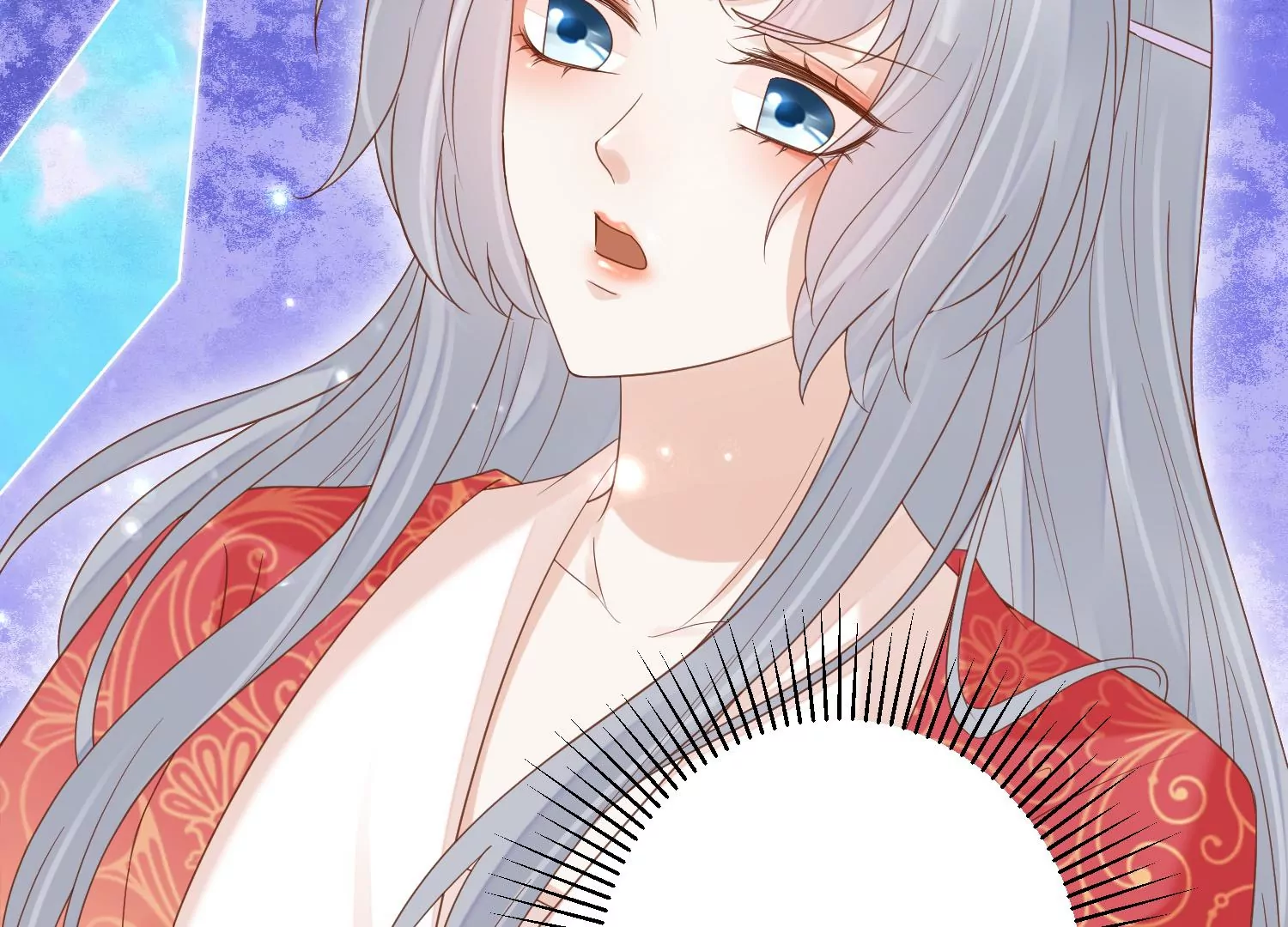 知君深情不易韩漫全集-第180话 恢复的灵力无删减无遮挡章节图片 