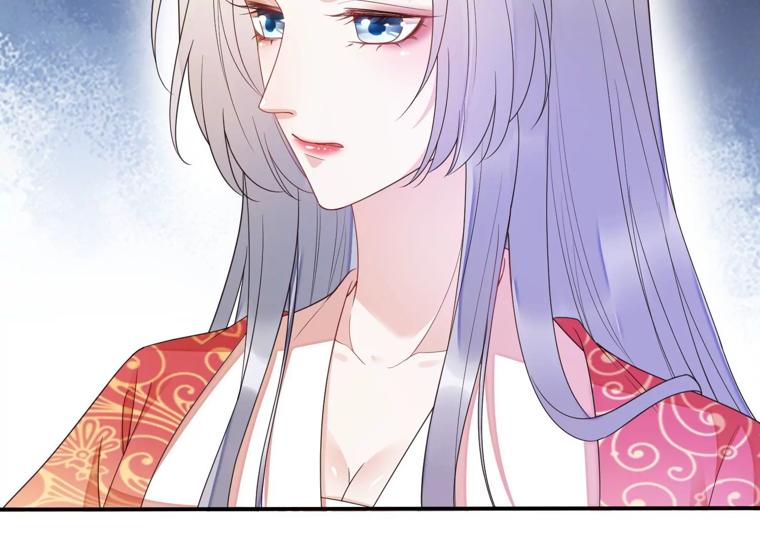 知君深情不易韩漫全集-第181 他是我的驸马！无删减无遮挡章节图片 