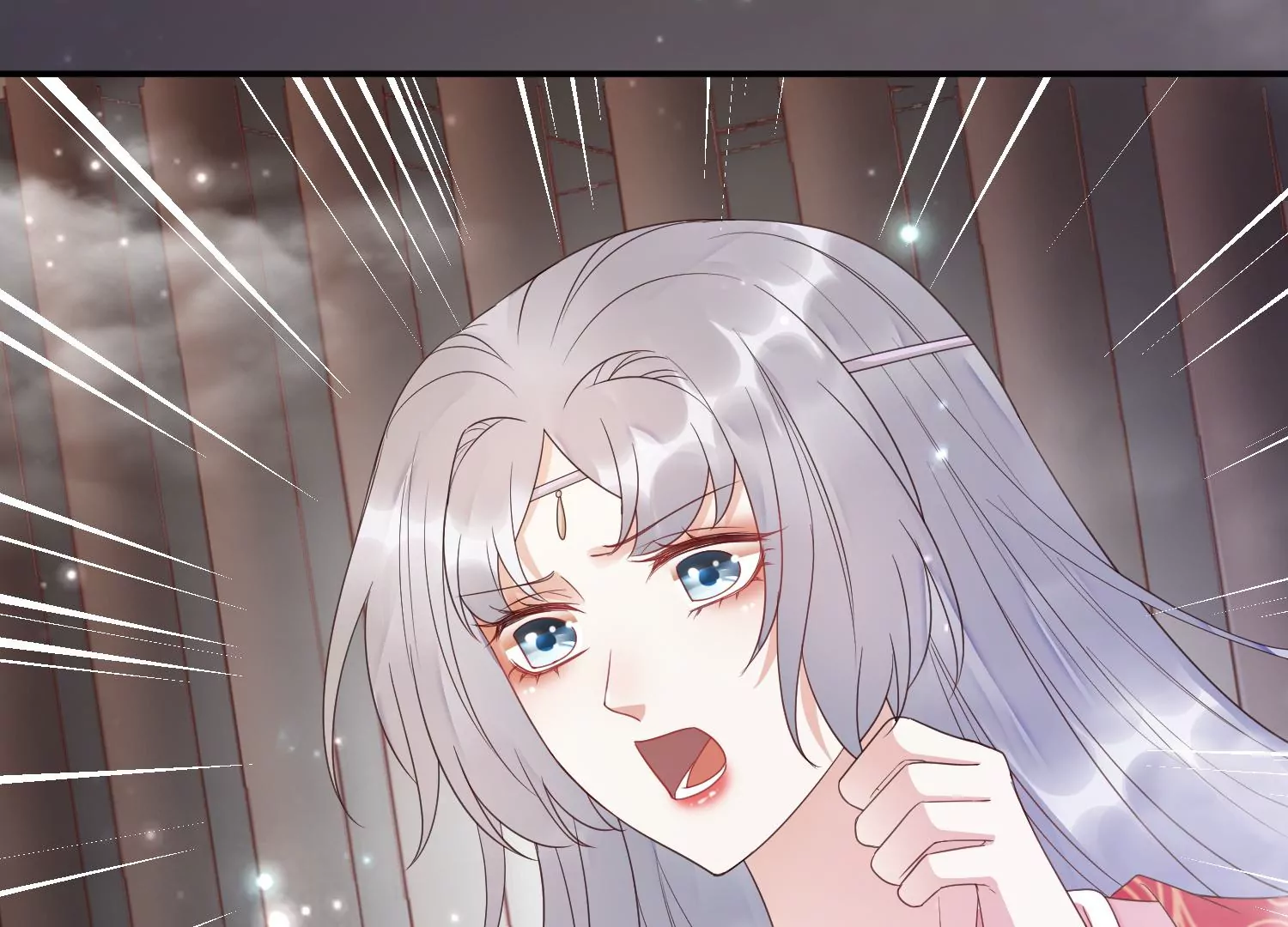 知君深情不易韩漫全集-第181 他是我的驸马！无删减无遮挡章节图片 