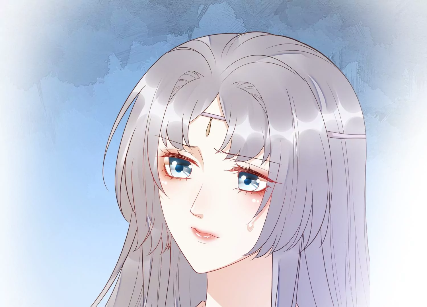 知君深情不易韩漫全集-第181 他是我的驸马！无删减无遮挡章节图片 