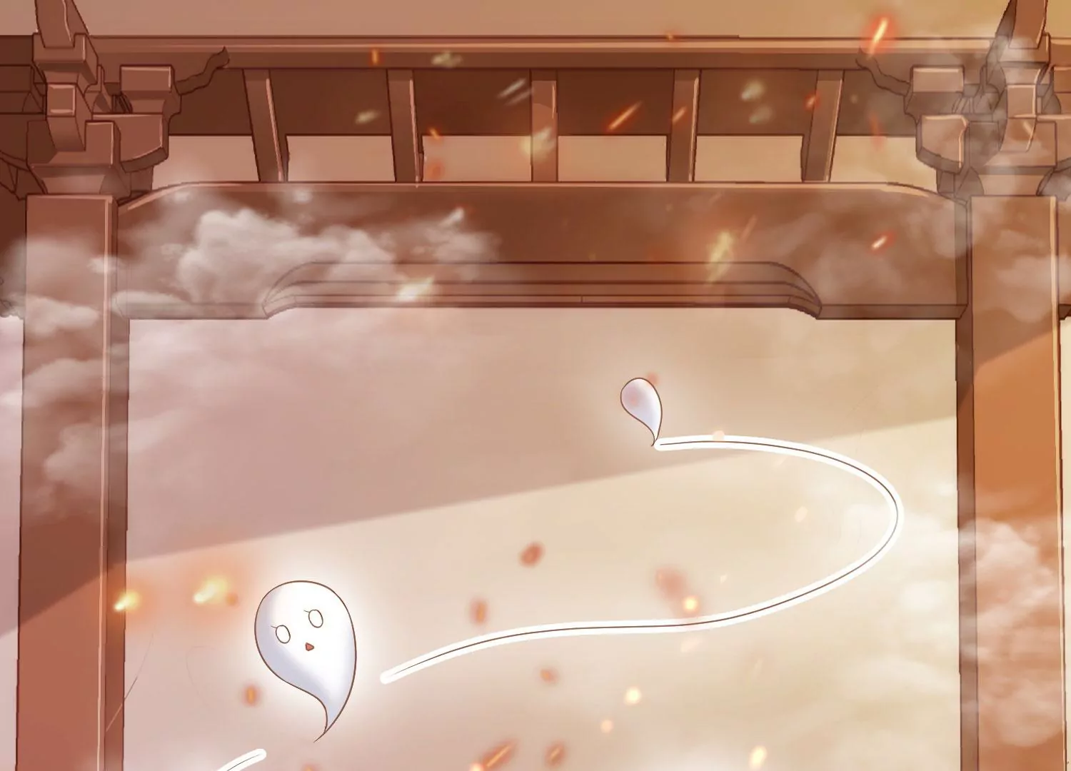 知君深情不易韩漫全集-第182话 你会那么好心？无删减无遮挡章节图片 