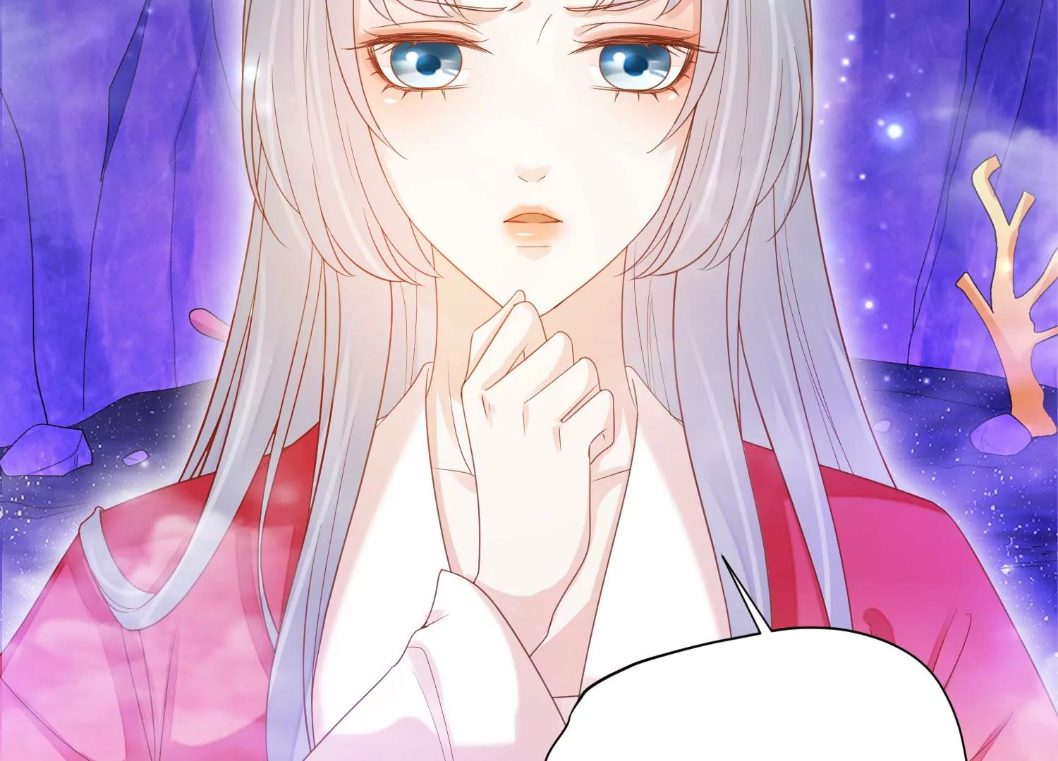 知君深情不易韩漫全集-第182话 你会那么好心？无删减无遮挡章节图片 