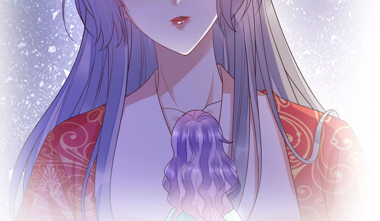 知君深情不易韩漫全集-第183话 傀儡契约？！无删减无遮挡章节图片 