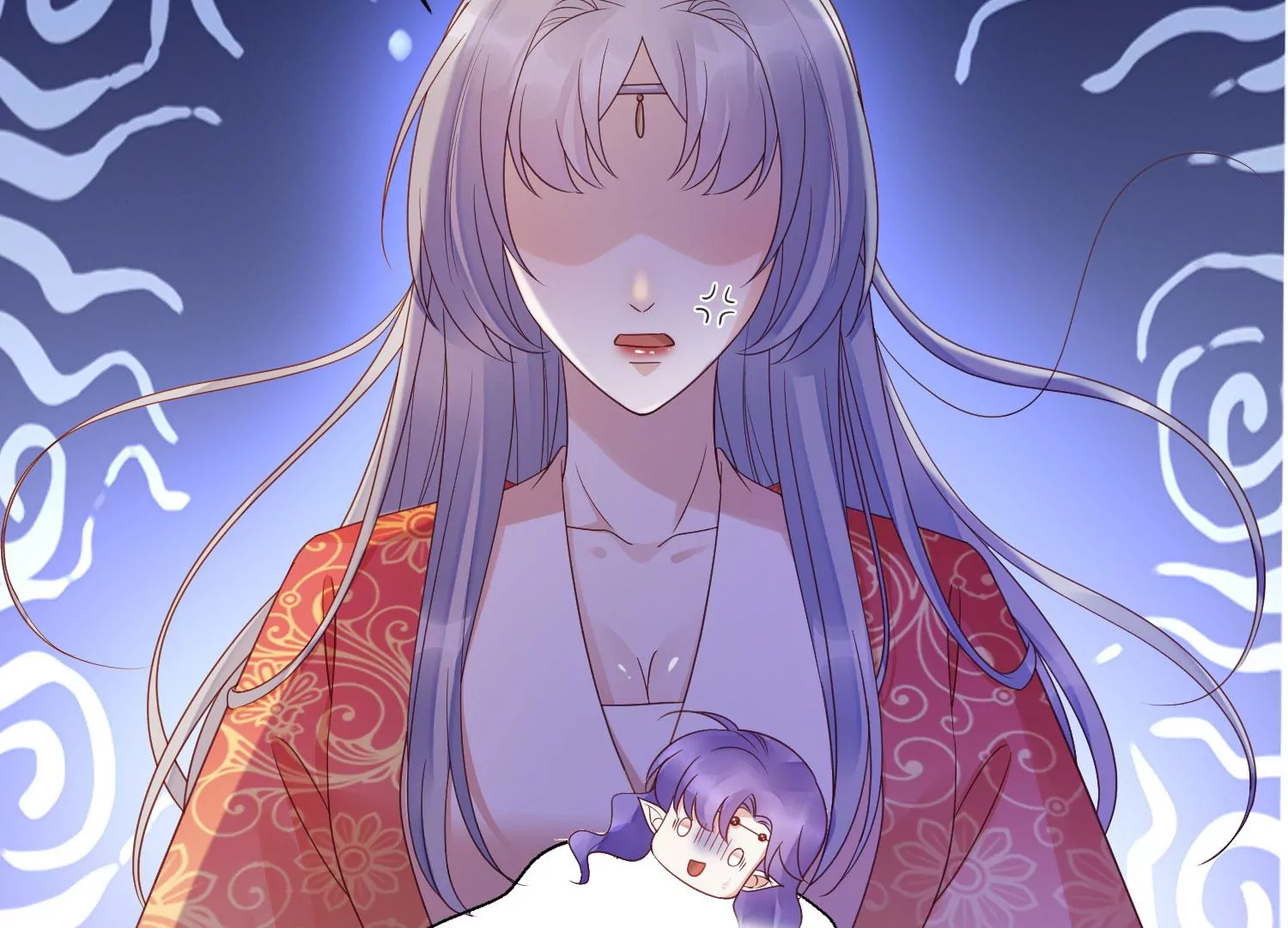 知君深情不易韩漫全集-第183话 傀儡契约？！无删减无遮挡章节图片 