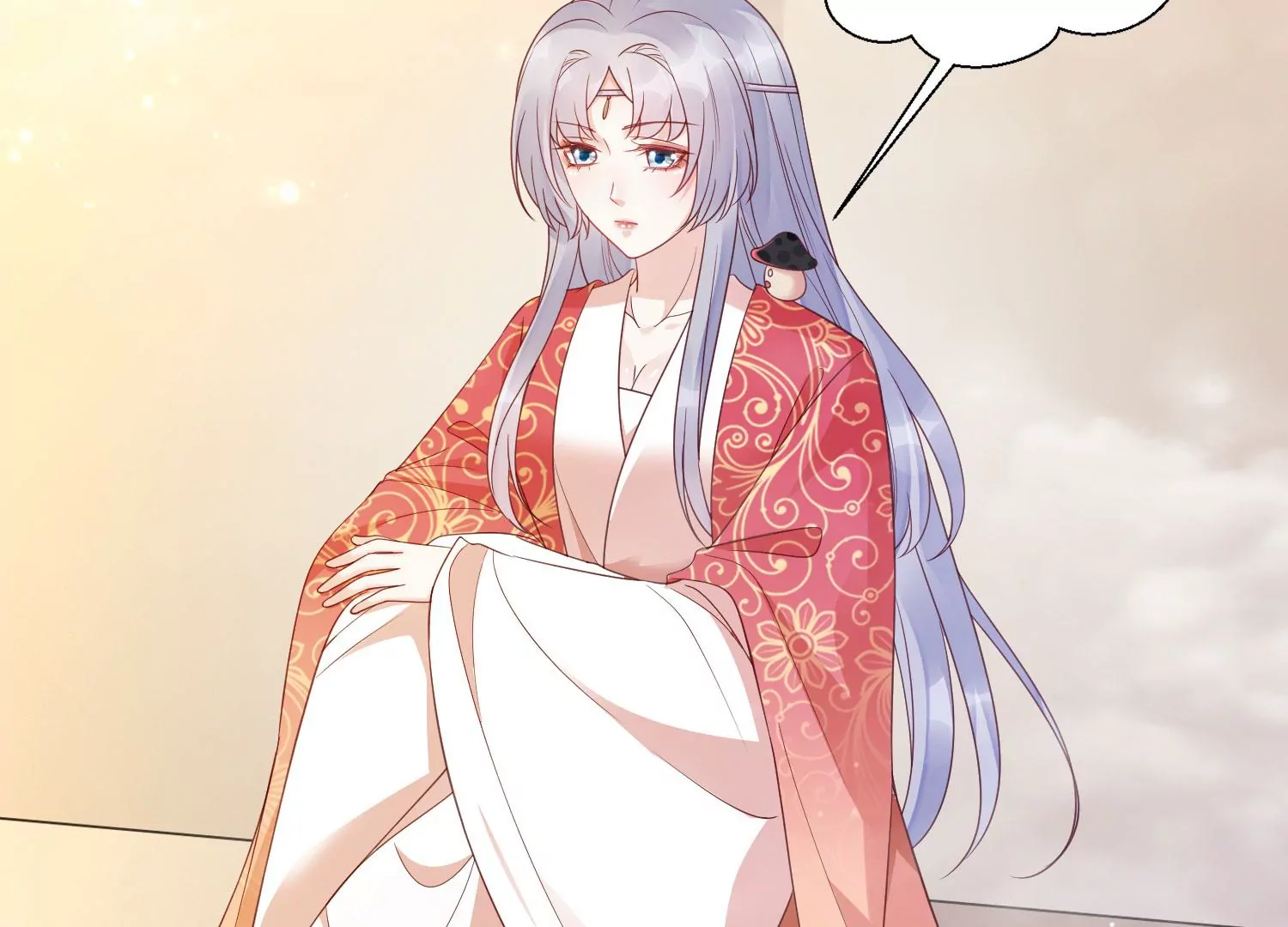 知君深情不易韩漫全集-第183话 傀儡契约？！无删减无遮挡章节图片 