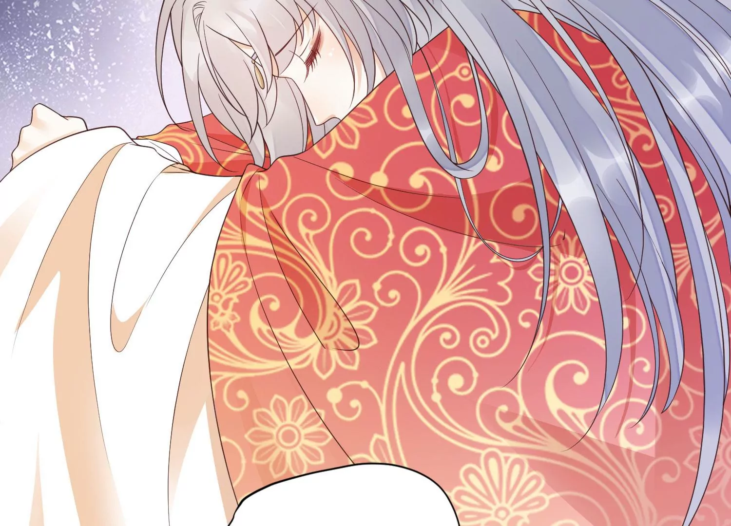 知君深情不易韩漫全集-第183话 傀儡契约？！无删减无遮挡章节图片 