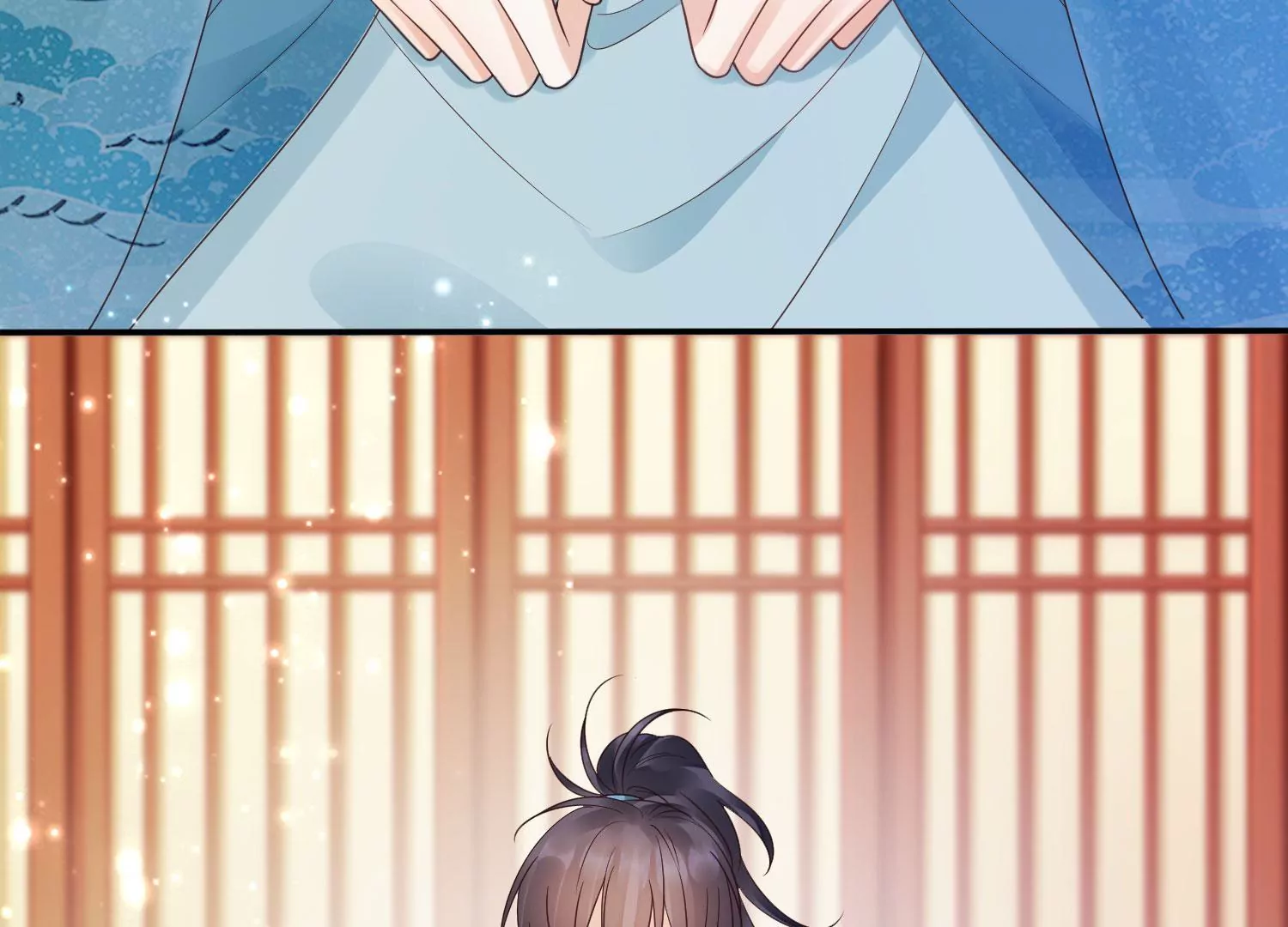 知君深情不易韩漫全集-第183话 傀儡契约？！无删减无遮挡章节图片 