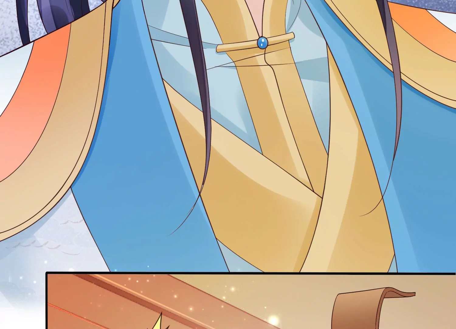 知君深情不易韩漫全集-第183话 傀儡契约？！无删减无遮挡章节图片 