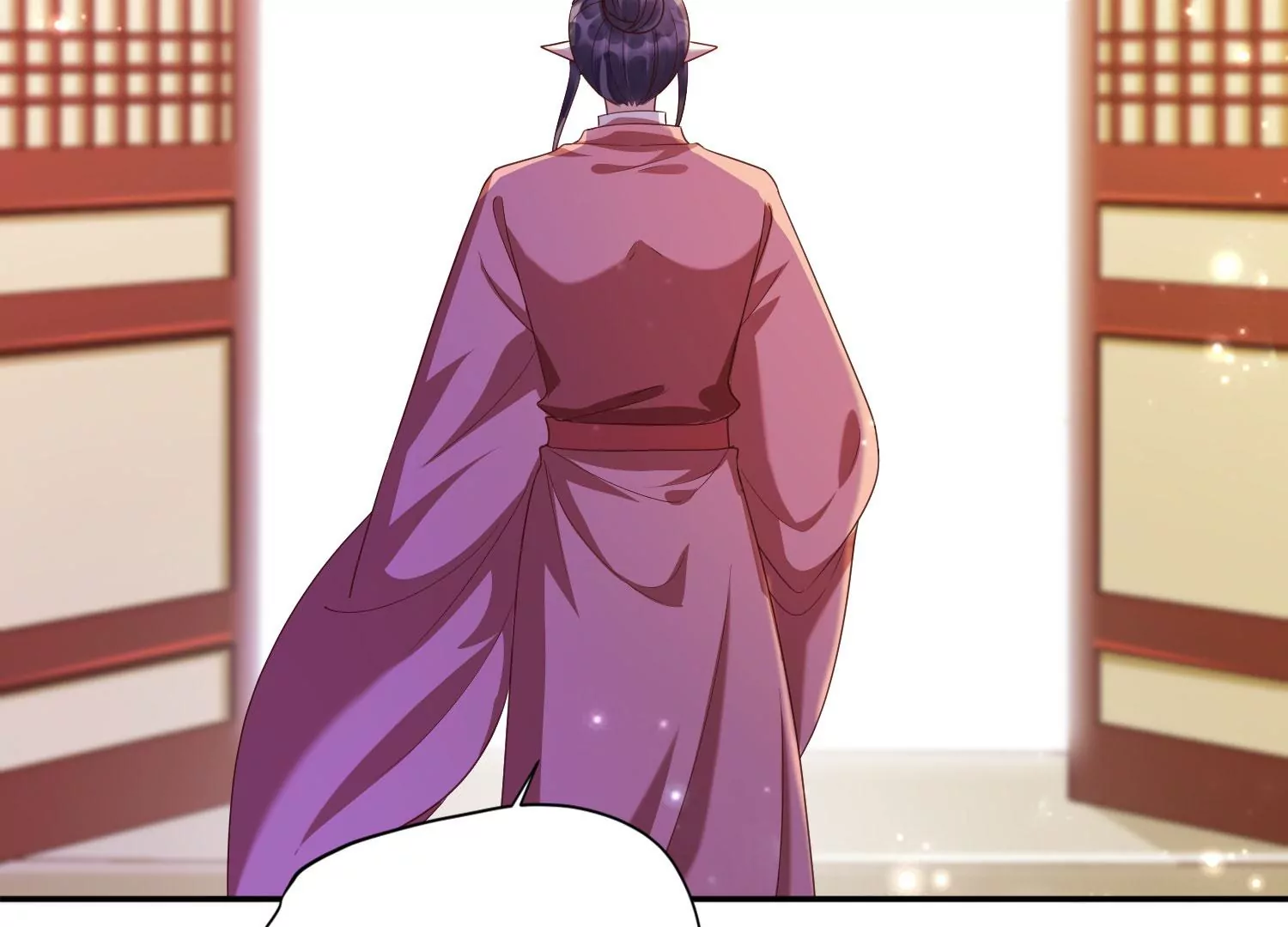 知君深情不易韩漫全集-第183话 傀儡契约？！无删减无遮挡章节图片 