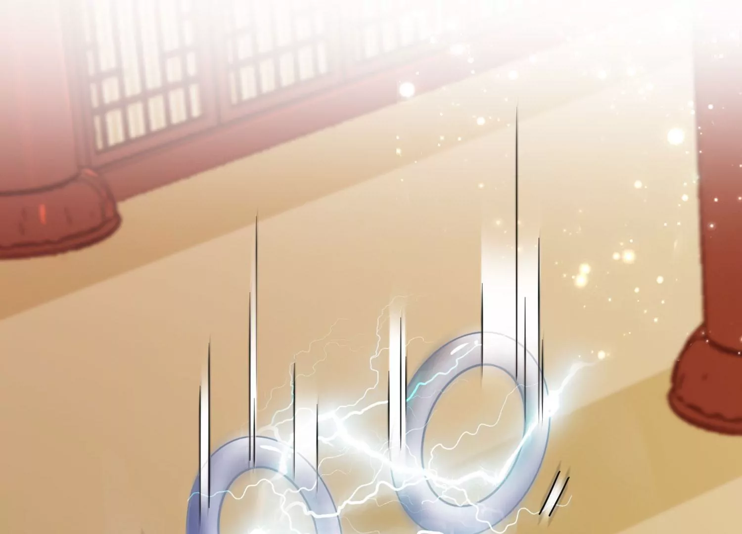 知君深情不易韩漫全集-第184话 是在找我吗_无删减无遮挡章节图片 