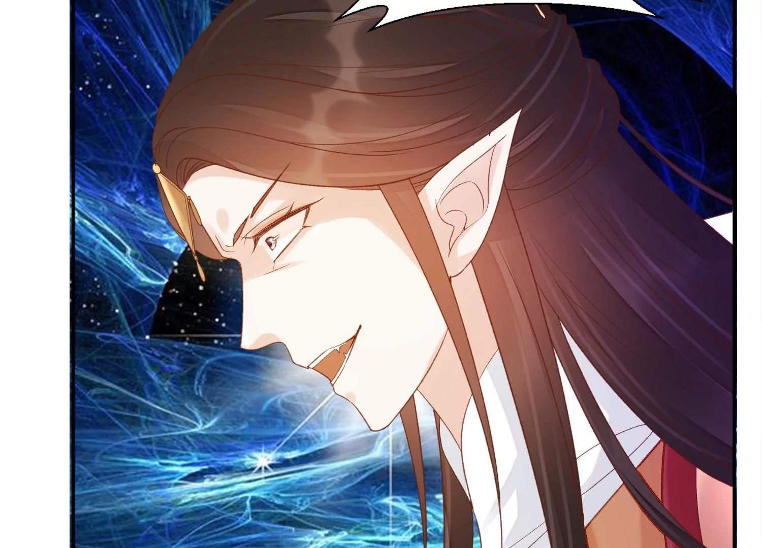 知君深情不易韩漫全集-第184话 是在找我吗_无删减无遮挡章节图片 