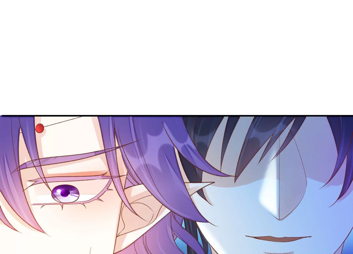 知君深情不易韩漫全集-第185话 你在干什么？无删减无遮挡章节图片 