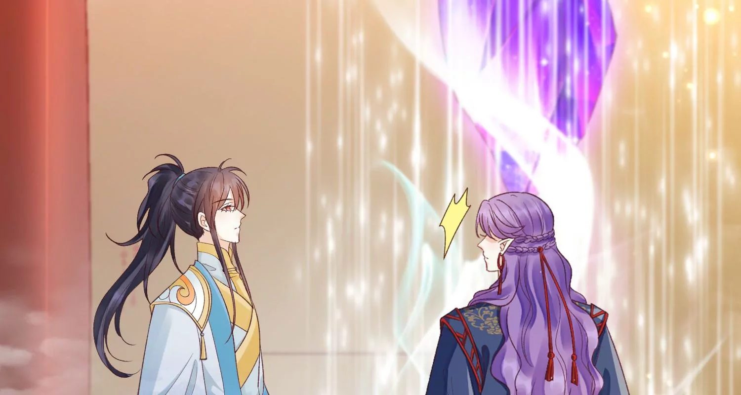知君深情不易韩漫全集-第185话 你在干什么？无删减无遮挡章节图片 