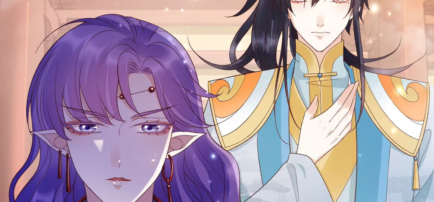 知君深情不易韩漫全集-第185话 你在干什么？无删减无遮挡章节图片 