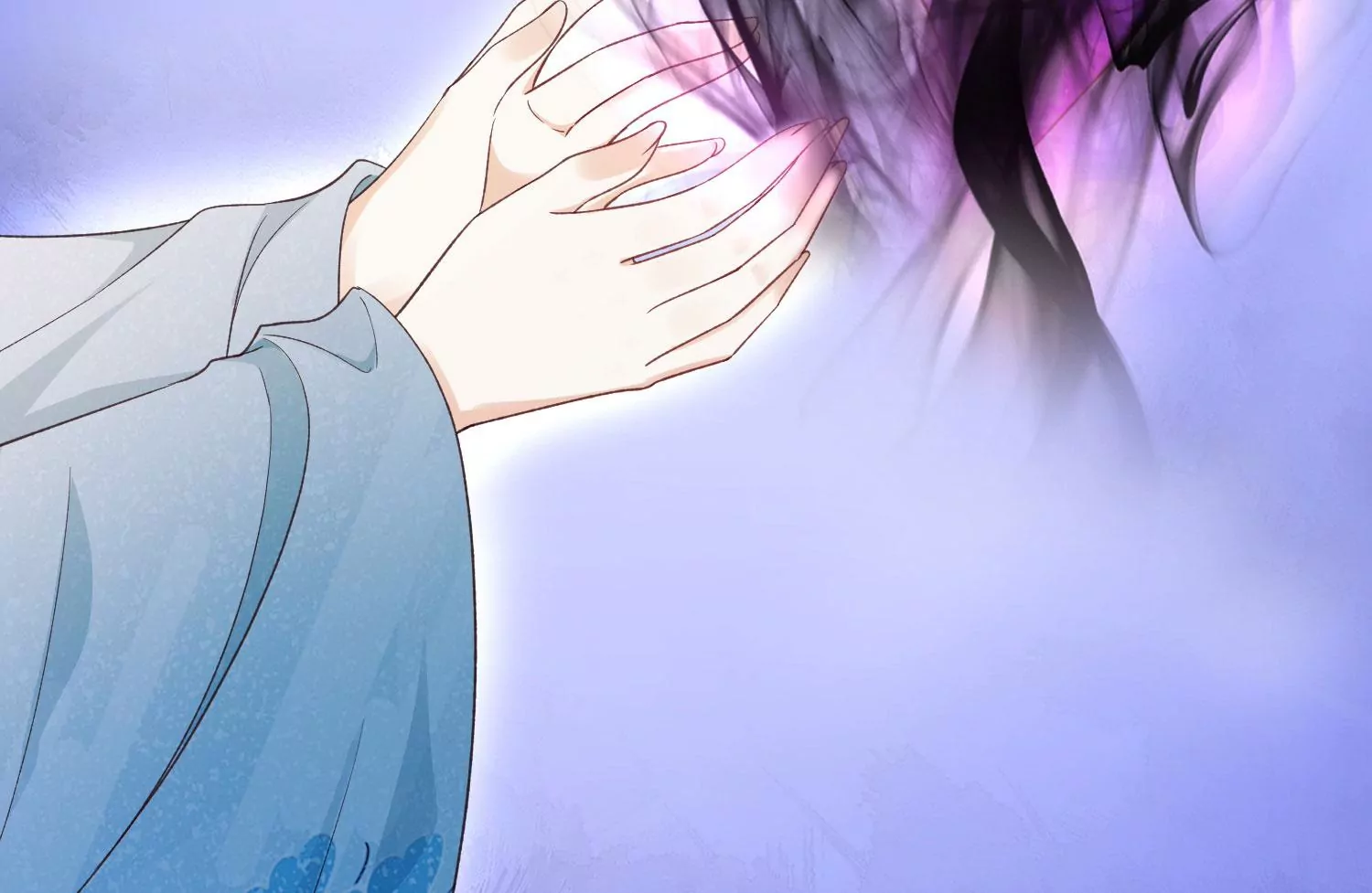 知君深情不易韩漫全集-第185话 你在干什么？无删减无遮挡章节图片 