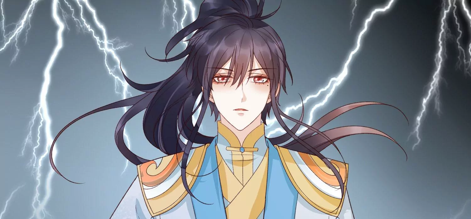 知君深情不易韩漫全集-第185话 你在干什么？无删减无遮挡章节图片 