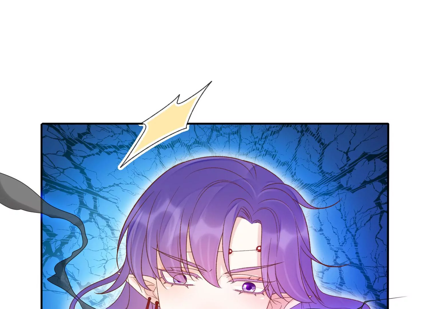 知君深情不易韩漫全集-第186话 十五怎么了？！无删减无遮挡章节图片 