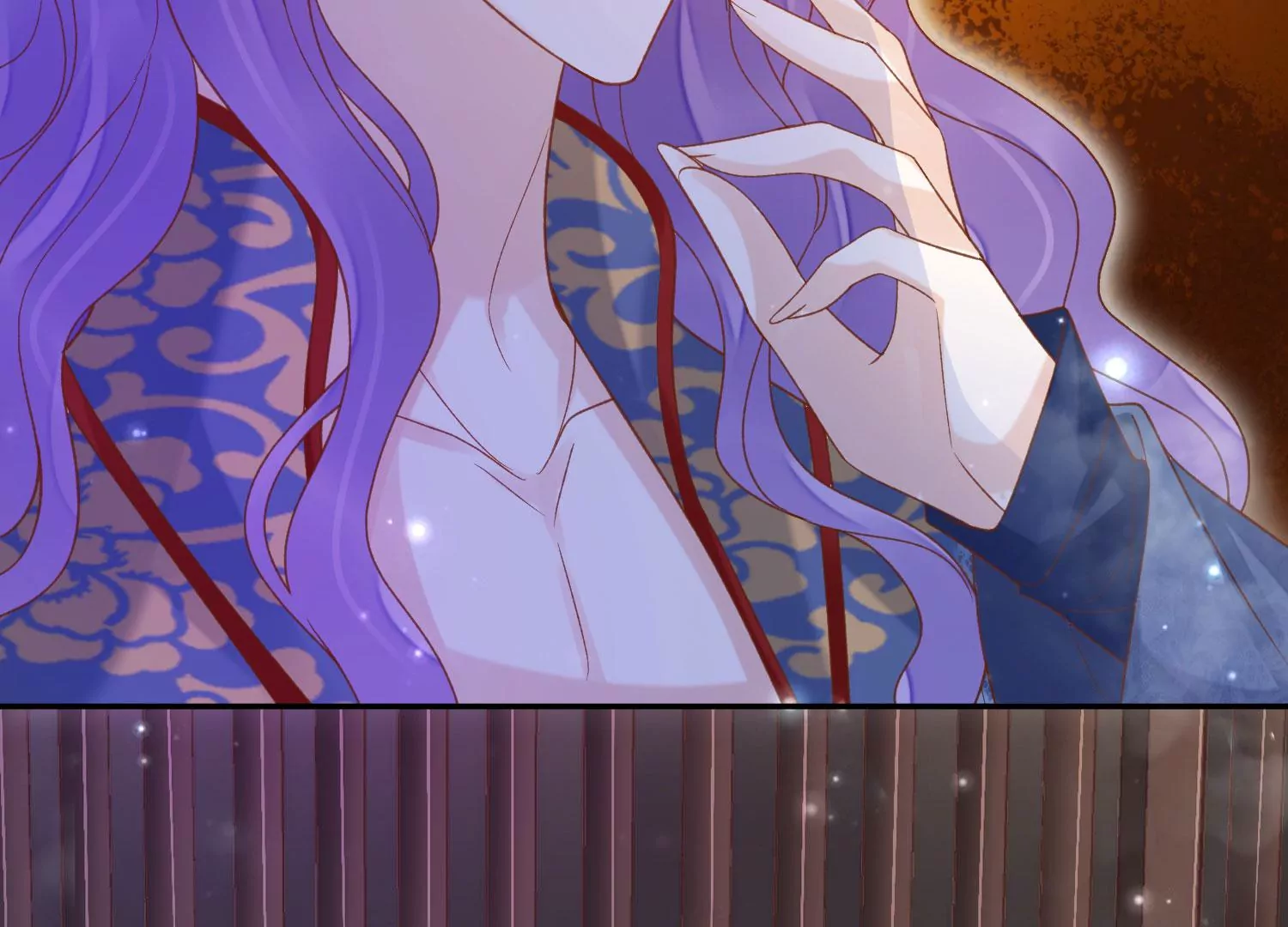 知君深情不易韩漫全集-第186话 十五怎么了？！无删减无遮挡章节图片 