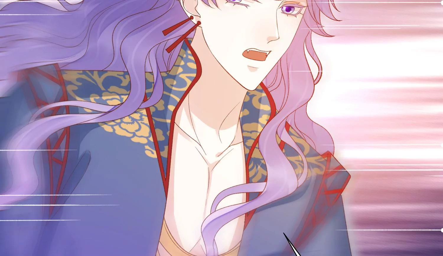 知君深情不易韩漫全集-第186话 十五怎么了？！无删减无遮挡章节图片 