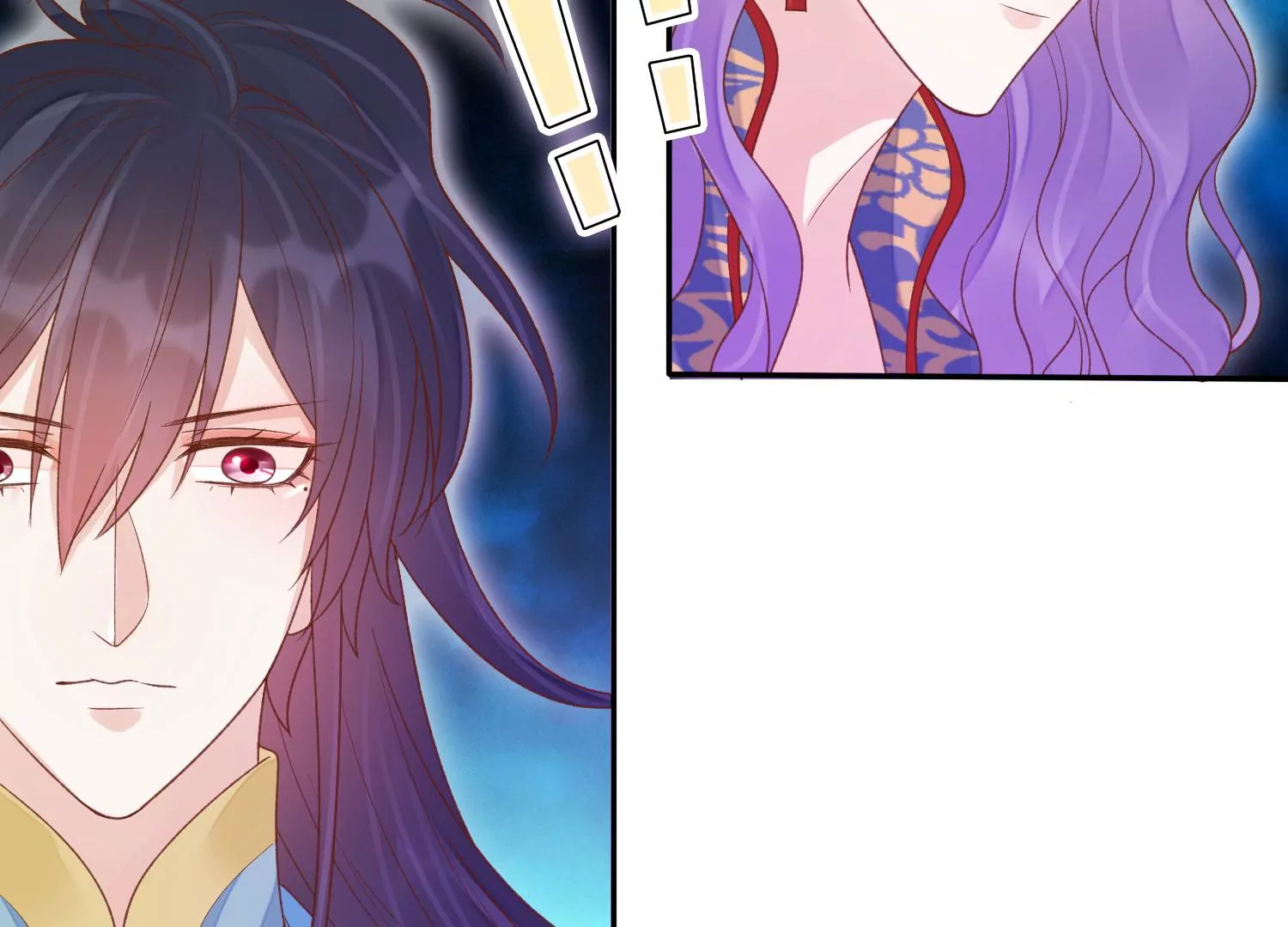 知君深情不易韩漫全集-第186话 十五怎么了？！无删减无遮挡章节图片 