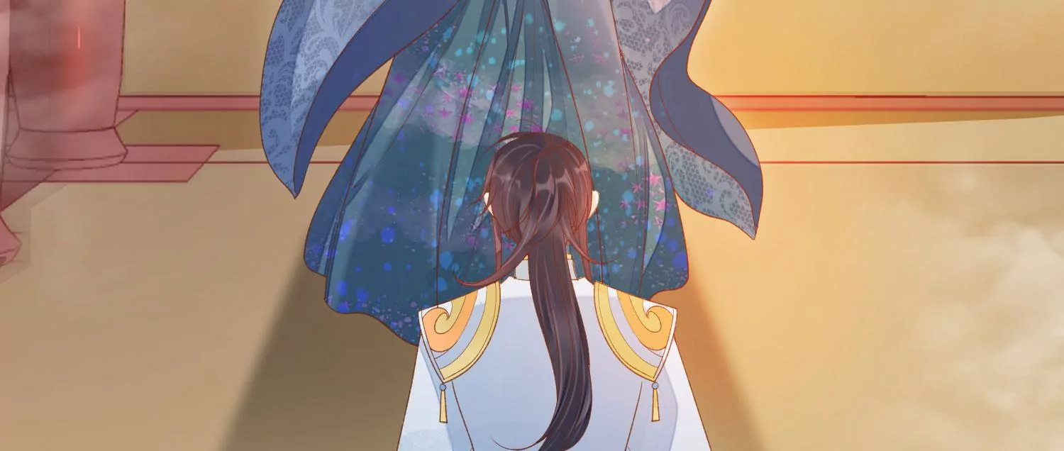 知君深情不易韩漫全集-第186话 十五怎么了？！无删减无遮挡章节图片 