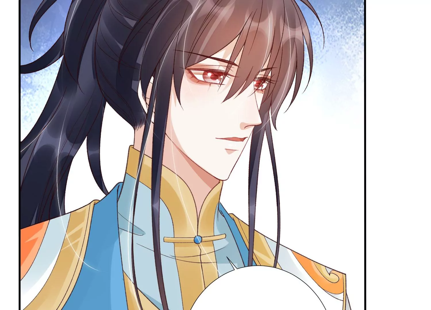 知君深情不易韩漫全集-第187话 传送阵法？！无删减无遮挡章节图片 