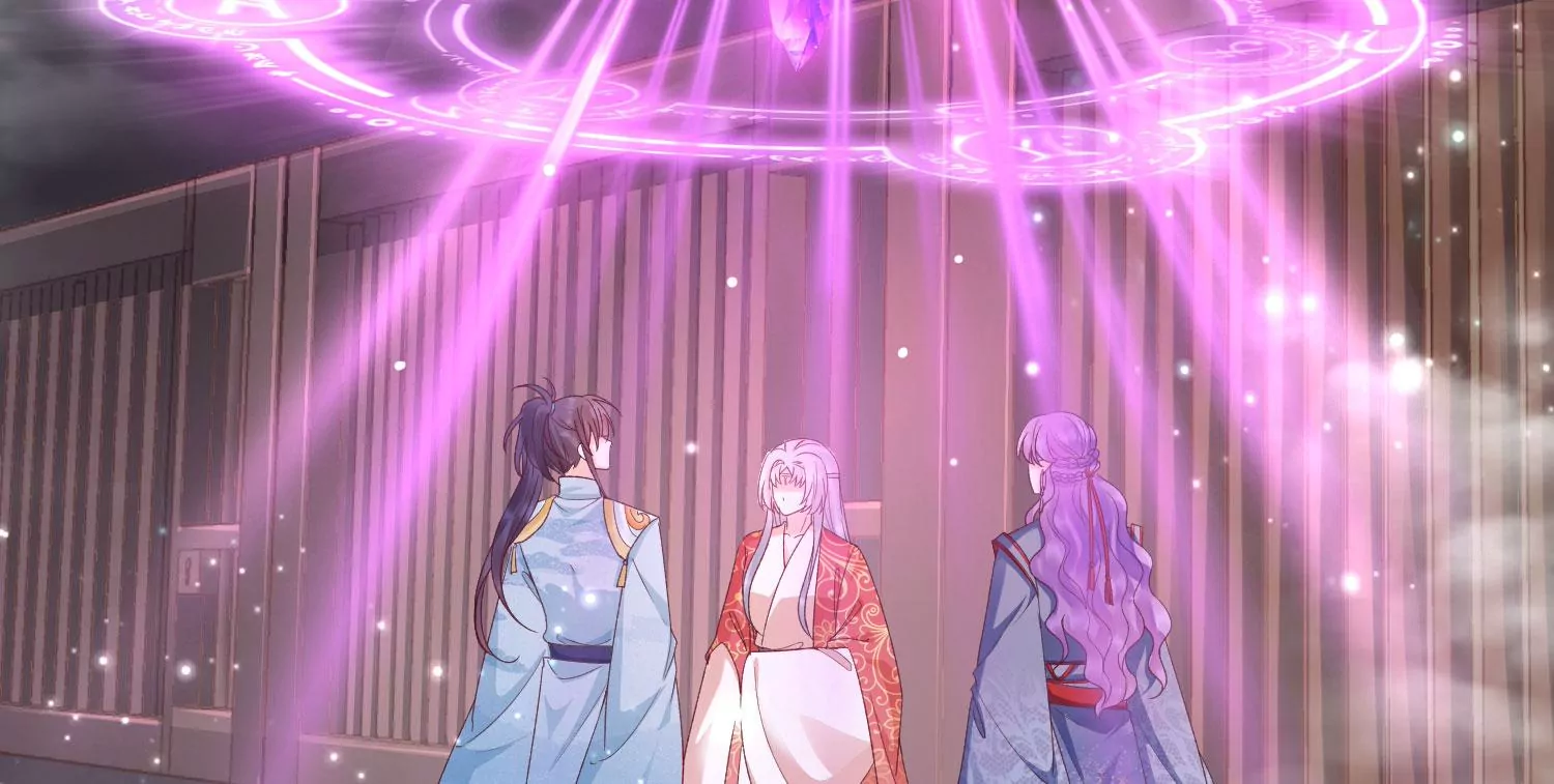 知君深情不易韩漫全集-第187话 传送阵法？！无删减无遮挡章节图片 