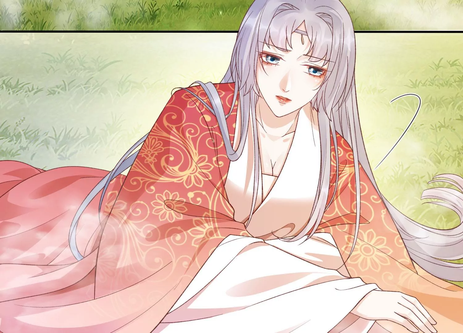 知君深情不易韩漫全集-第187话 传送阵法？！无删减无遮挡章节图片 