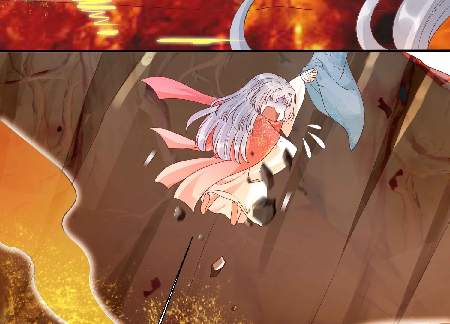 知君深情不易韩漫全集-第187话 传送阵法？！无删减无遮挡章节图片 