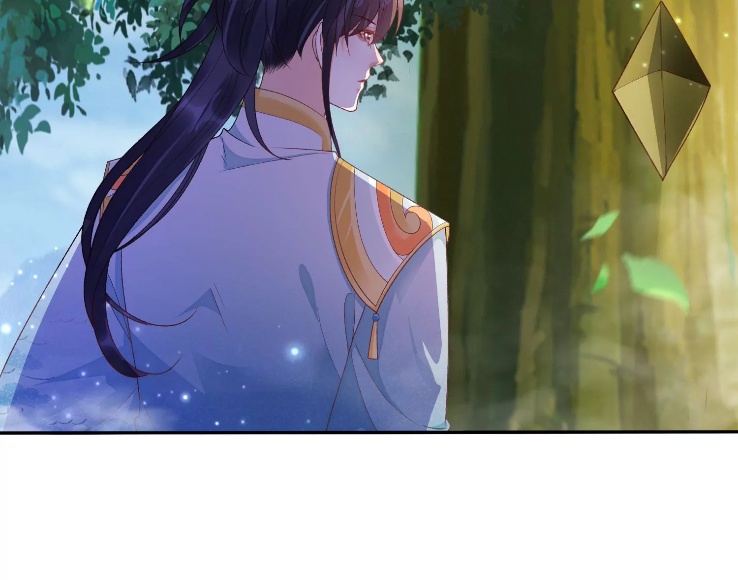 知君深情不易韩漫全集-第187话 传送阵法？！无删减无遮挡章节图片 