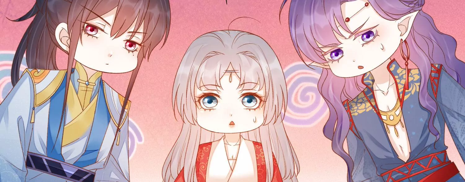 知君深情不易韩漫全集-第188话 你终于来了无删减无遮挡章节图片 