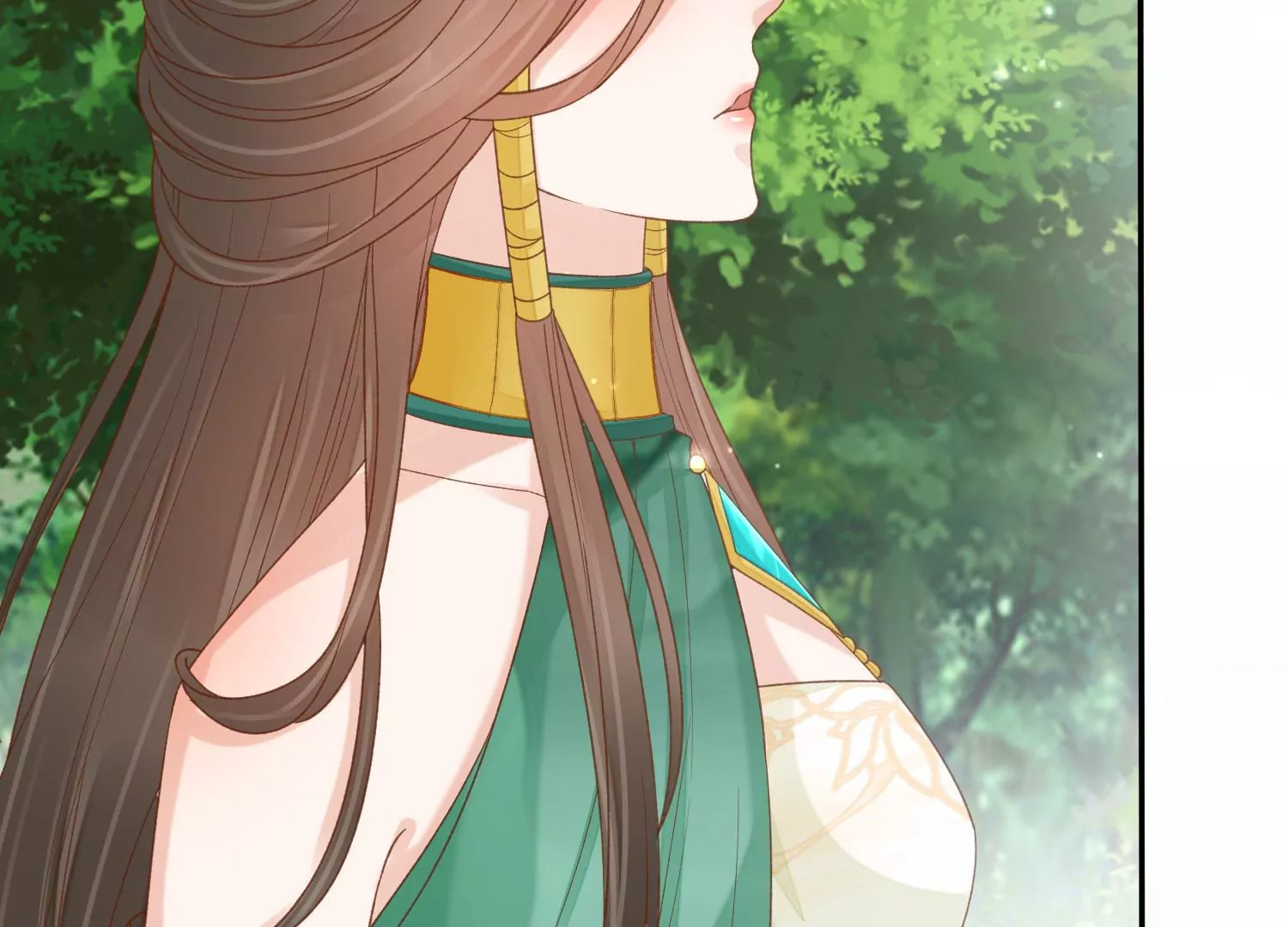 知君深情不易韩漫全集-第188话 你终于来了无删减无遮挡章节图片 