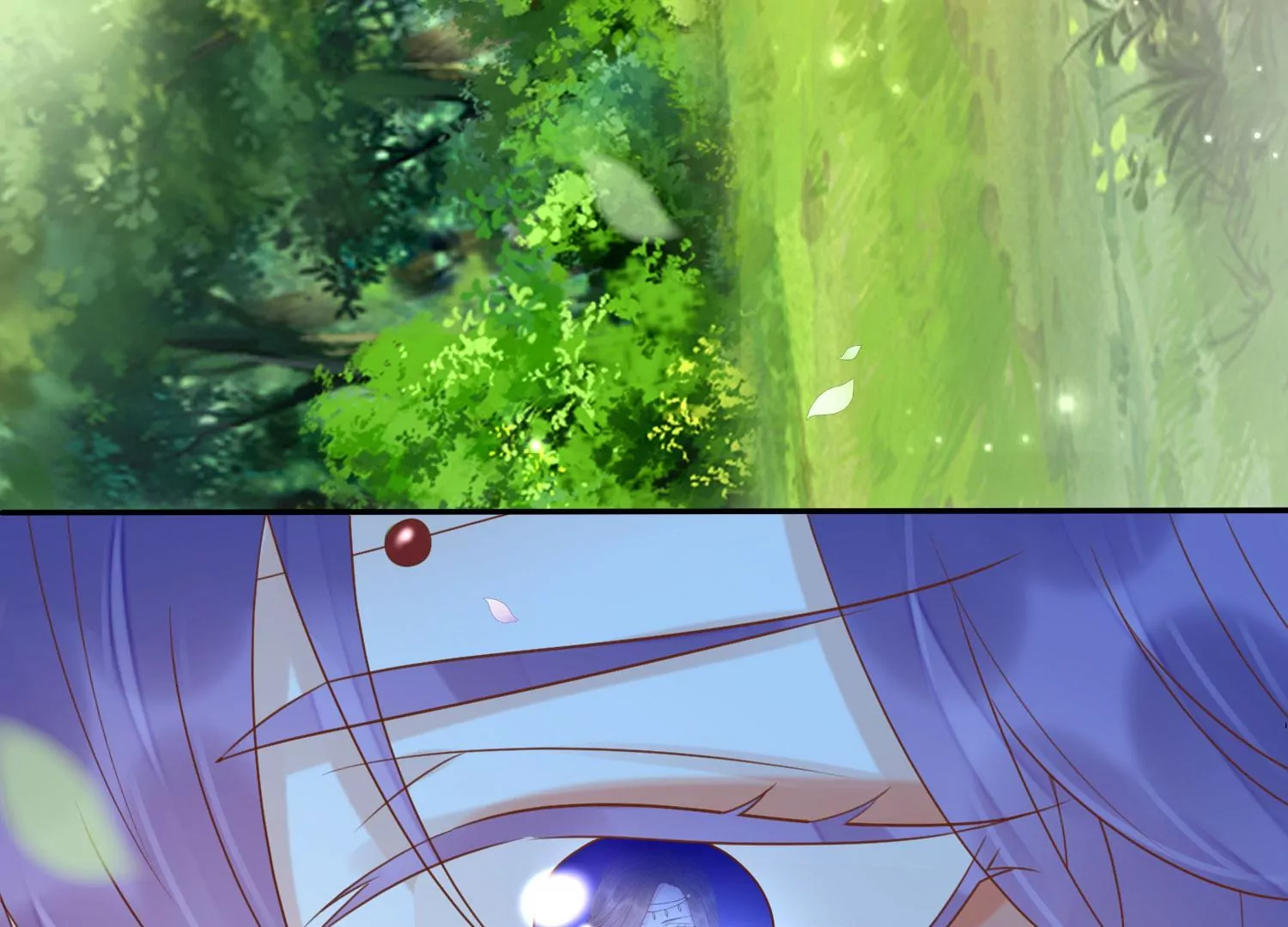 知君深情不易韩漫全集-第188话 你终于来了无删减无遮挡章节图片 