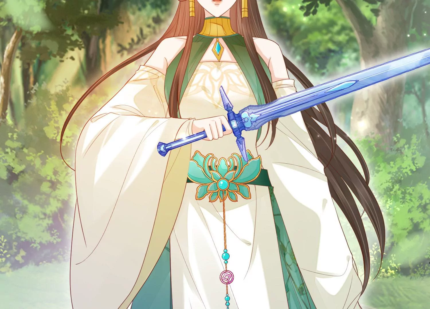 知君深情不易韩漫全集-第188话 你终于来了无删减无遮挡章节图片 
