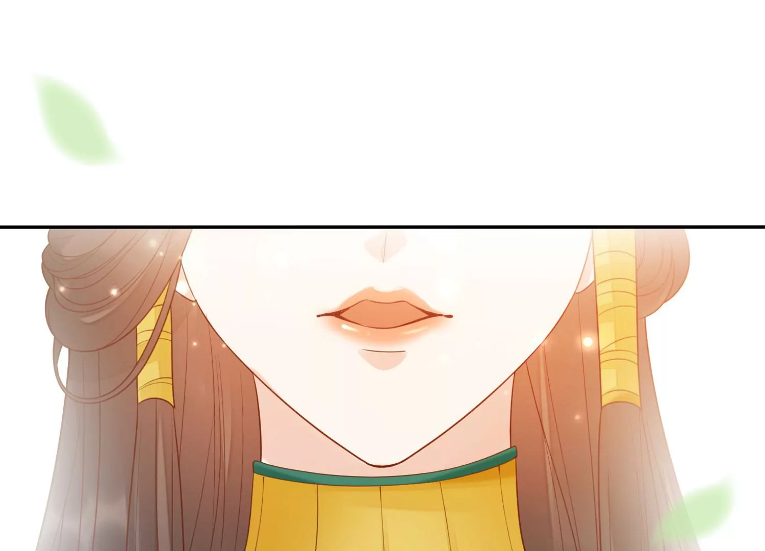知君深情不易韩漫全集-第188话 你终于来了无删减无遮挡章节图片 