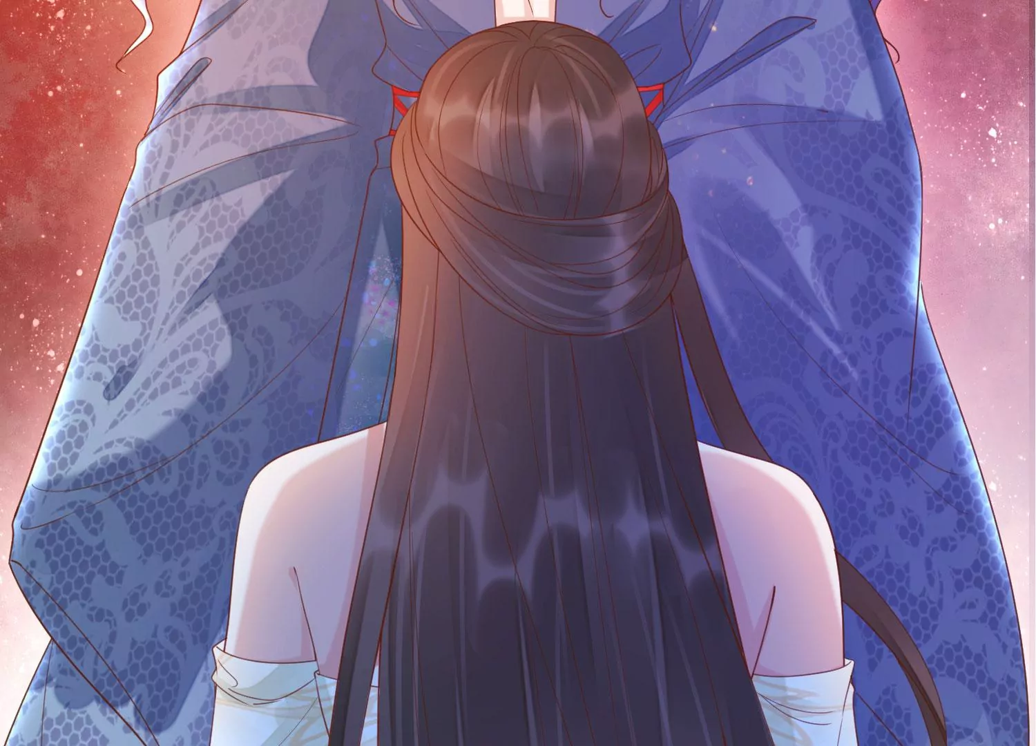 知君深情不易韩漫全集-第188话 你终于来了无删减无遮挡章节图片 