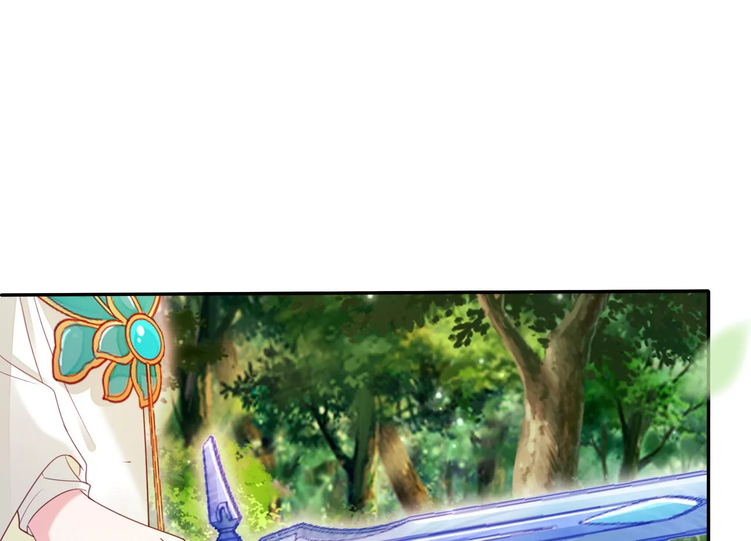 知君深情不易韩漫全集-第188话 你终于来了无删减无遮挡章节图片 