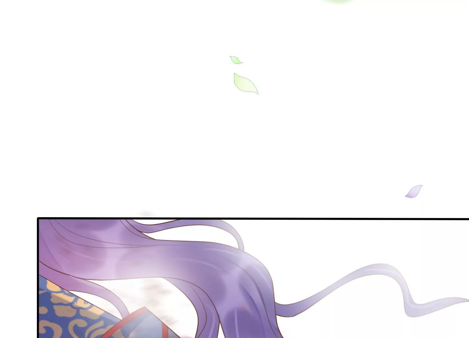 知君深情不易韩漫全集-第188话 你终于来了无删减无遮挡章节图片 