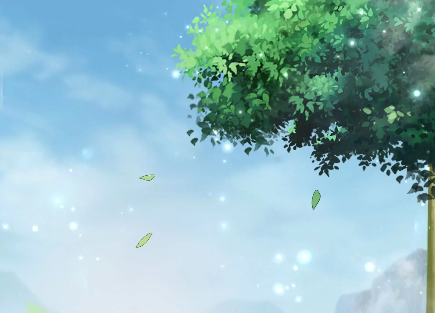 知君深情不易韩漫全集-第189话 它在呼唤我无删减无遮挡章节图片 