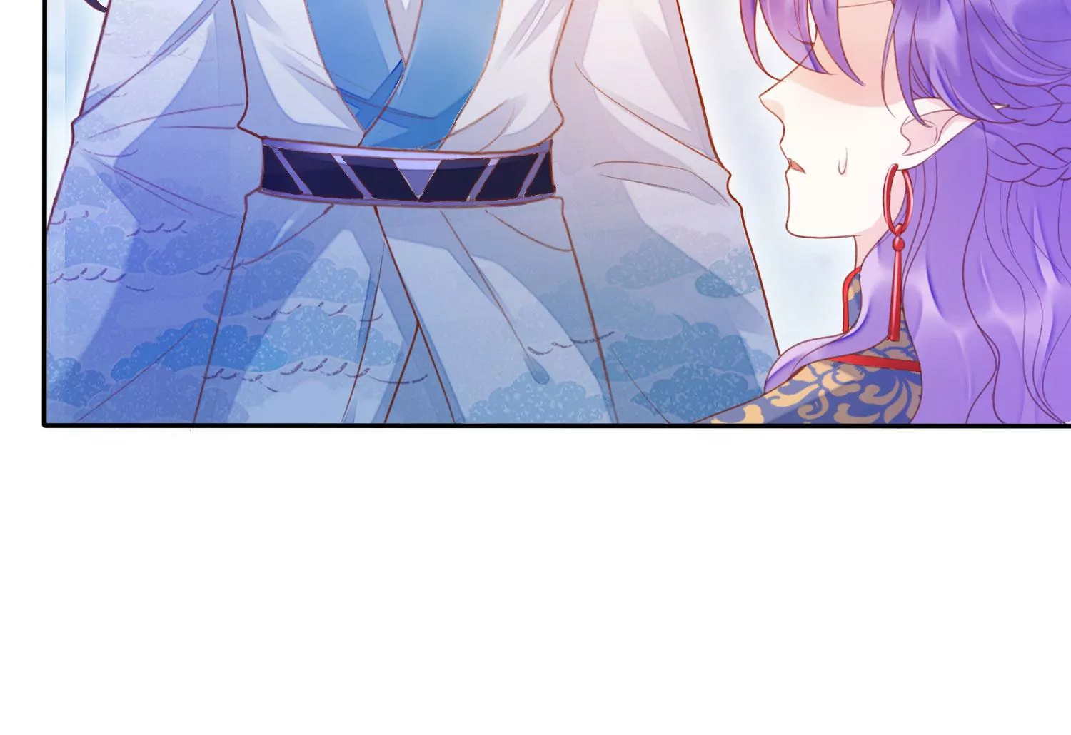 知君深情不易韩漫全集-第189话 它在呼唤我无删减无遮挡章节图片 