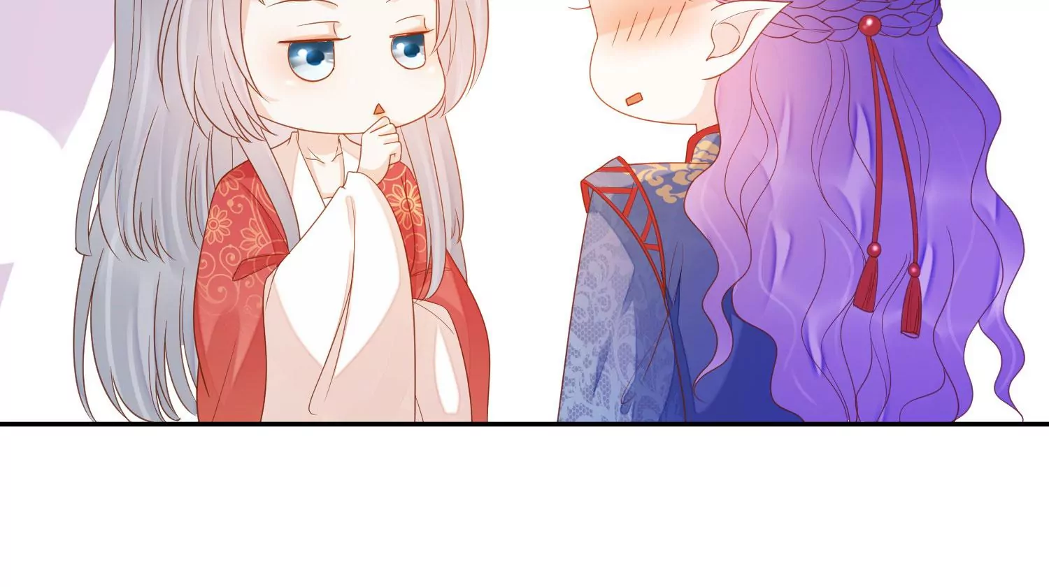 知君深情不易韩漫全集-第189话 它在呼唤我无删减无遮挡章节图片 