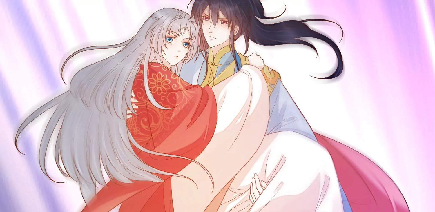 知君深情不易韩漫全集-第189话 它在呼唤我无删减无遮挡章节图片 