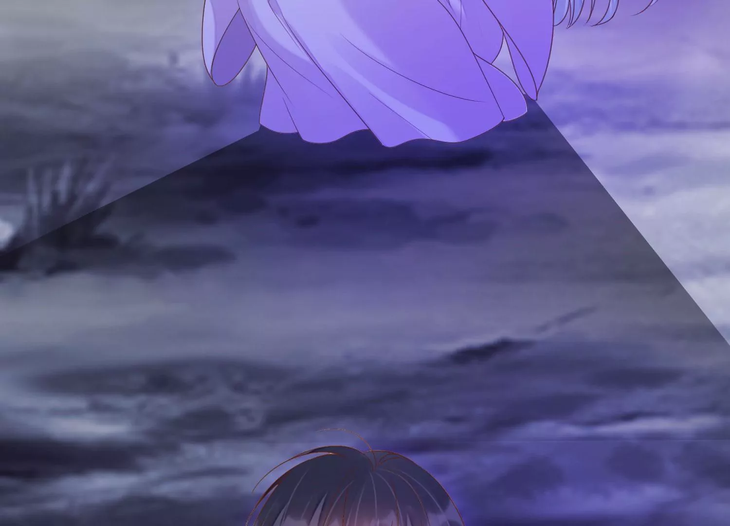 知君深情不易韩漫全集-第189话 它在呼唤我无删减无遮挡章节图片 