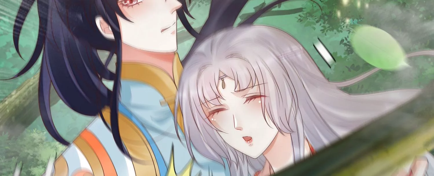 知君深情不易韩漫全集-第190话 这是实的？无删减无遮挡章节图片 