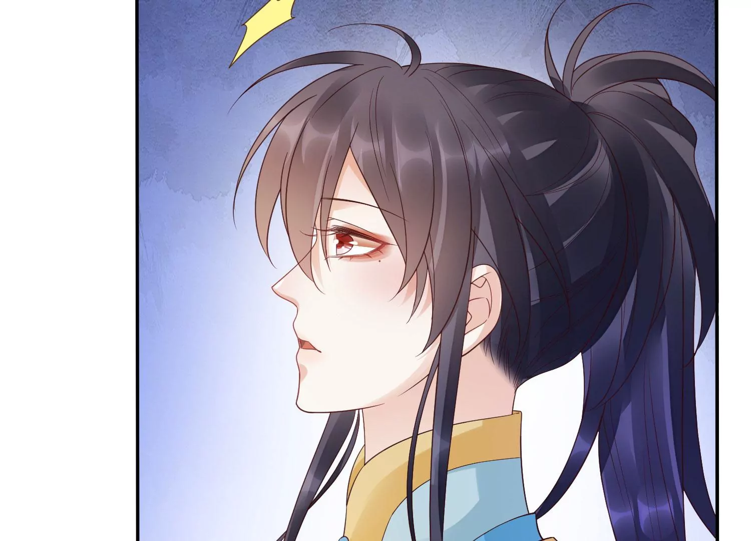 知君深情不易韩漫全集-第190话 这是实的？无删减无遮挡章节图片 