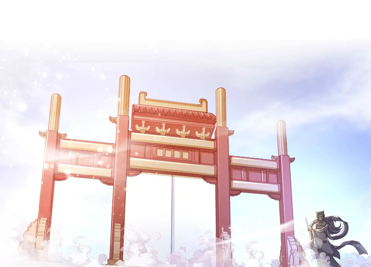 知君深情不易韩漫全集-第190话 这是实的？无删减无遮挡章节图片 