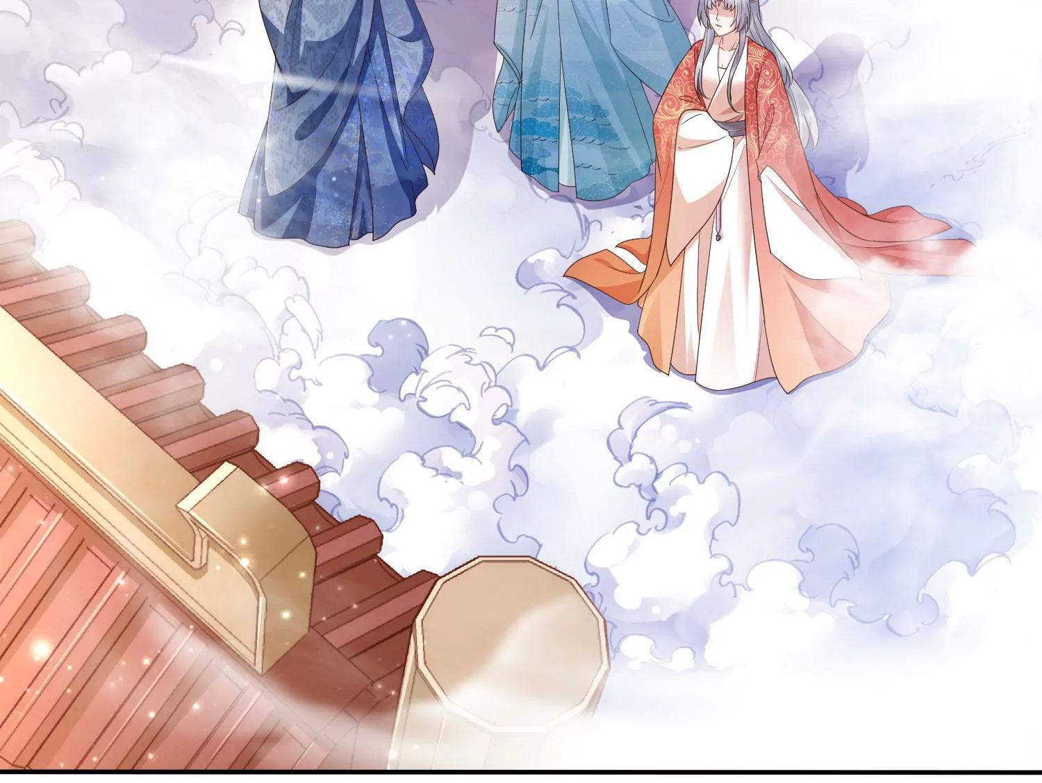 知君深情不易韩漫全集-第190话 这是实的？无删减无遮挡章节图片 