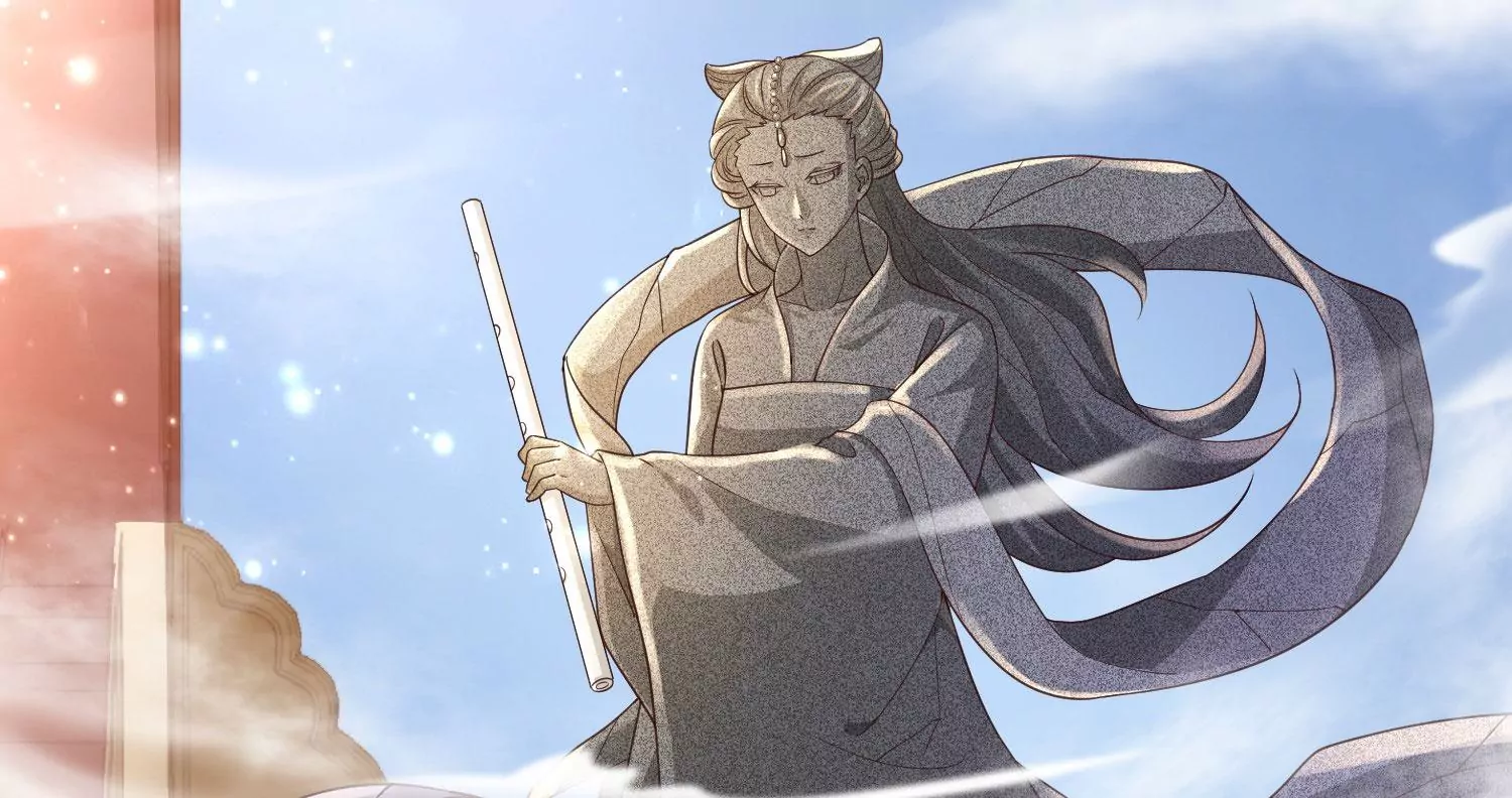 知君深情不易韩漫全集-第190话 这是实的？无删减无遮挡章节图片 