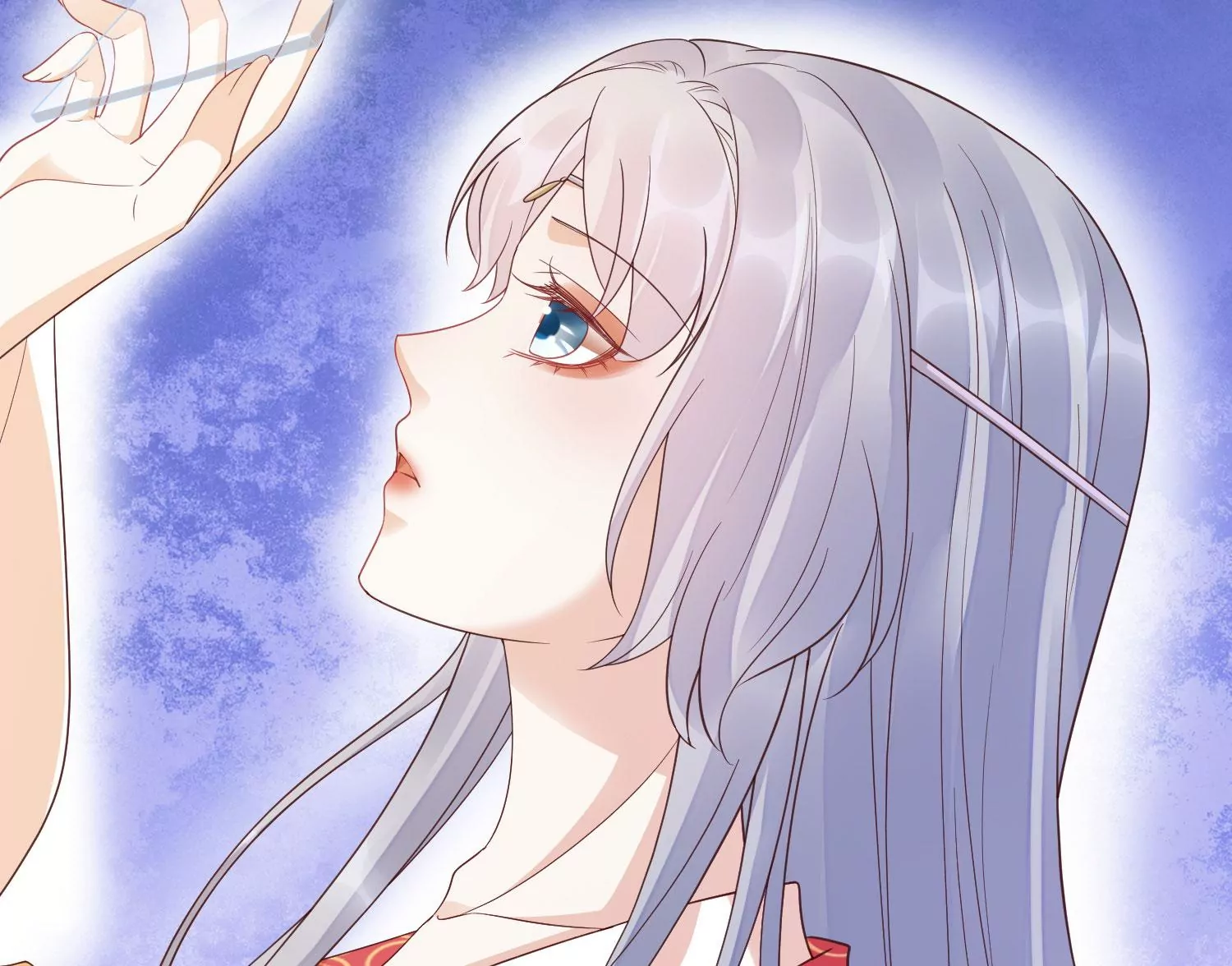 知君深情不易韩漫全集-第190话 这是实的？无删减无遮挡章节图片 
