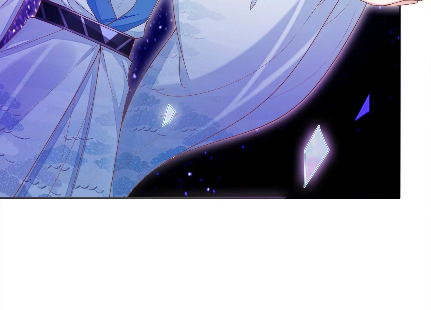 知君深情不易韩漫全集-第191话 这是地狱之门！无删减无遮挡章节图片 